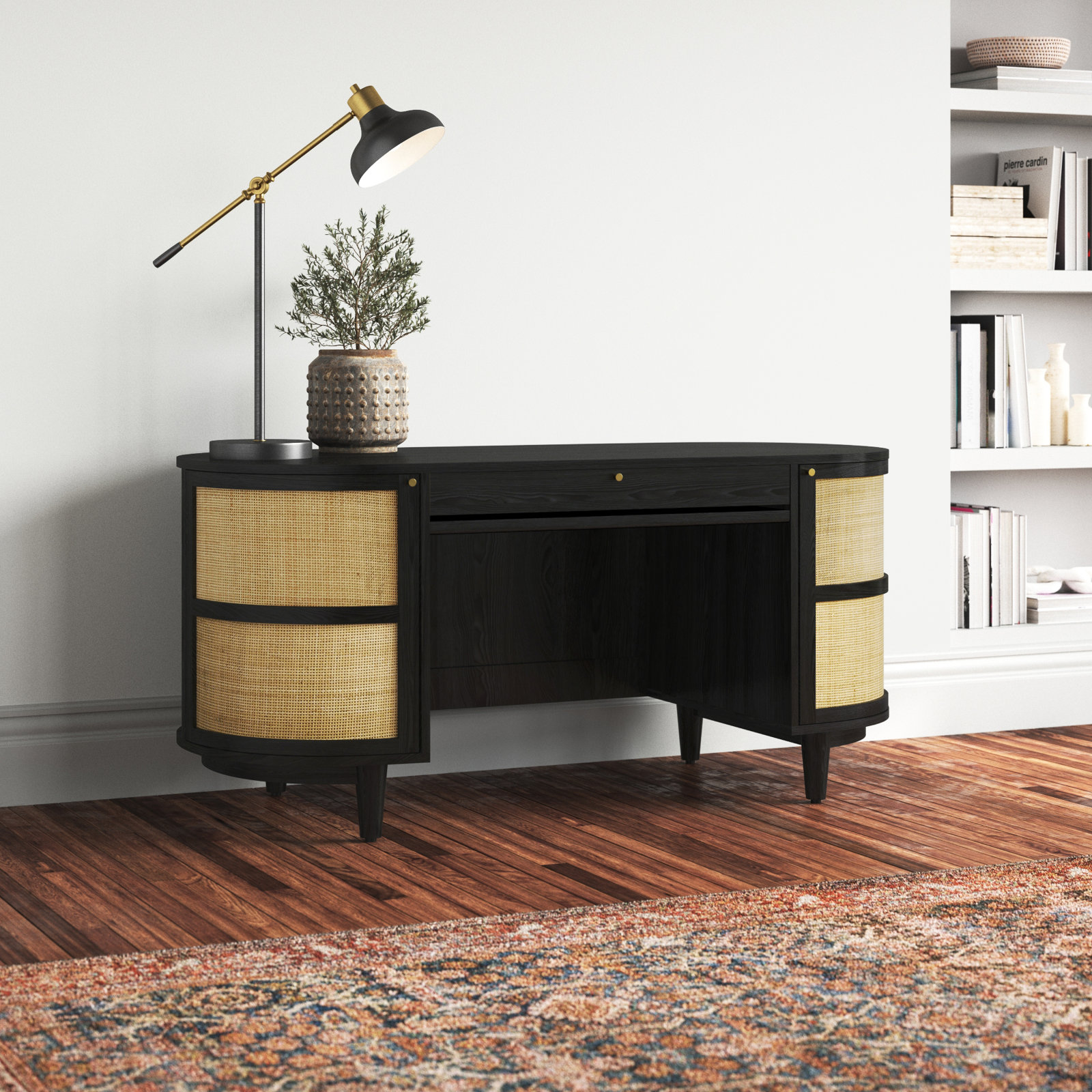 Salvatore Writing Desk