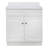 Wyndham 31 Inch Bathroom Vanity with Top, Ready to Assemble-1227223748