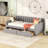 Lohrman Upholstered Daybed,Platform Bed with Drawers-2093193903-2146656742