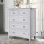 Commode 5 tiroirs l 33 po-111377389