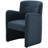 Kelly 24" Wide Performance Fabric Upholstered Dining Armchair (Set Of 2)-1106774005