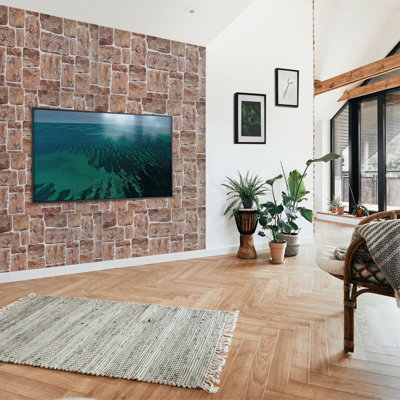 96 cm Wall Paneling