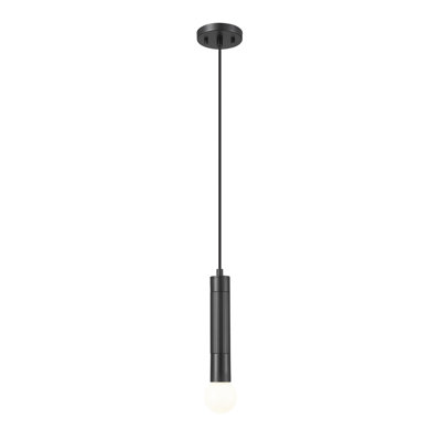 Luminaire suspendu moderne 1 lumière Stari