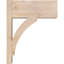 Bloc de bois rustique Thorton-114012296-114012281