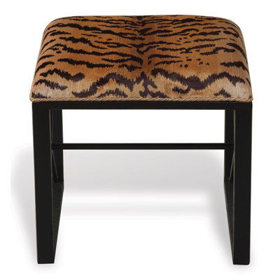 Banc maison Scalamandre