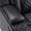 Fauteuil inclinable électrique à deux moteurs Lamana-5053874