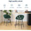 Sydnie Upholstered Counter Stool-271723580-302831284