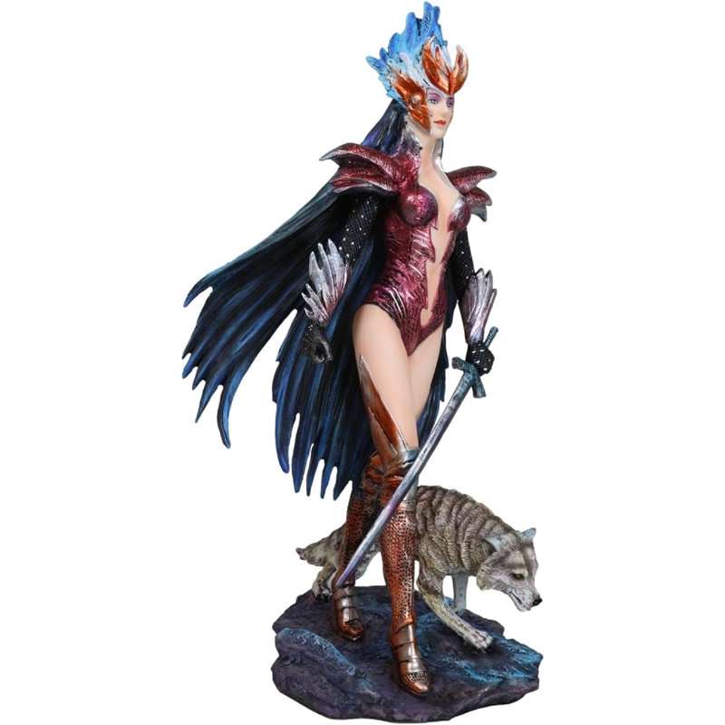 Figurine / sculpture Jenzel