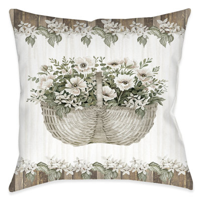 Coussin décoratif d'intérieur
