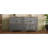 Versatile Wood Grain Sideboard With Adjustable Shelves, Buffet Cabinet With Rustic Handles For Living Room/Bedroom, Grey