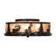 Floyd 4 - Light Flush Mount
