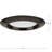 4-Inch Adjustable Eyeball 5-CCT Recessed Trim-83571493