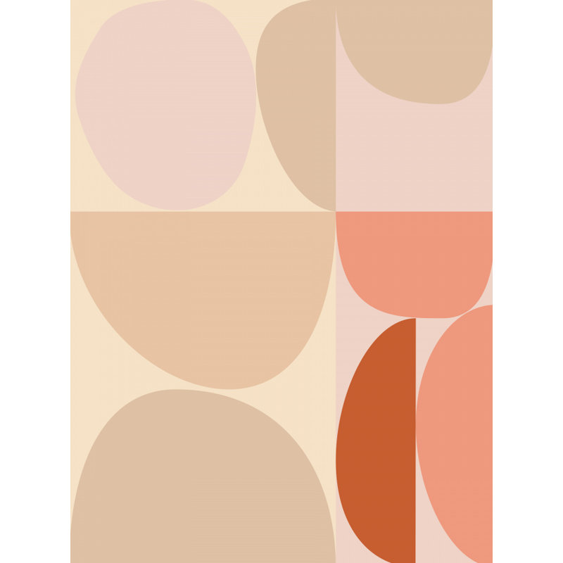Wrapped Canvas Print, 76.2 cm H x 50.8 cm W