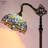 Alexianna 64 " Arched Floor Lamp