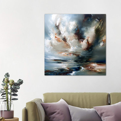 " Heaven's Place " by J.A Art