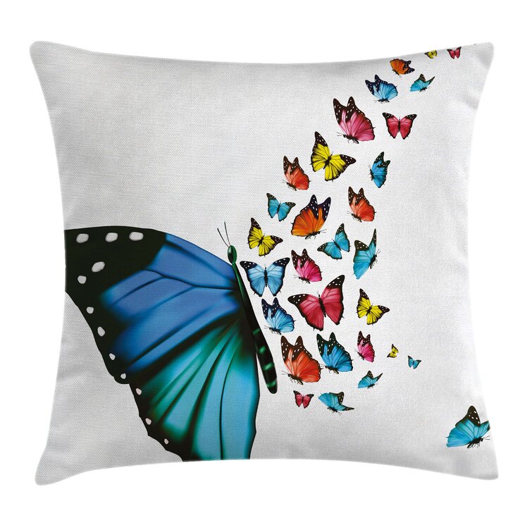 Bless international Pillow Cover & Reviews