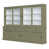 Olive Grey