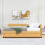Lit de jour avec gigogne Liddington-1892460211-1892460208
