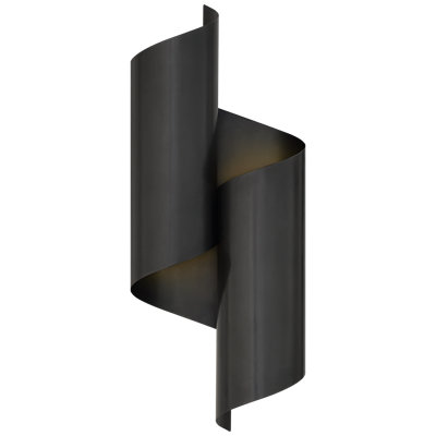 AERIN Iva Medium Wrapped Sconce