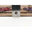 Tapis taupe Rare War 2 pi 9 po x 4 pi 7 po