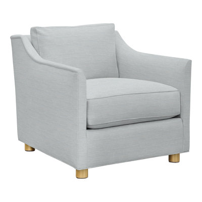 Chaise 33,5 po Newlin