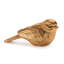 Figurine oiseau métallique (ensemble de 6)-2001359572