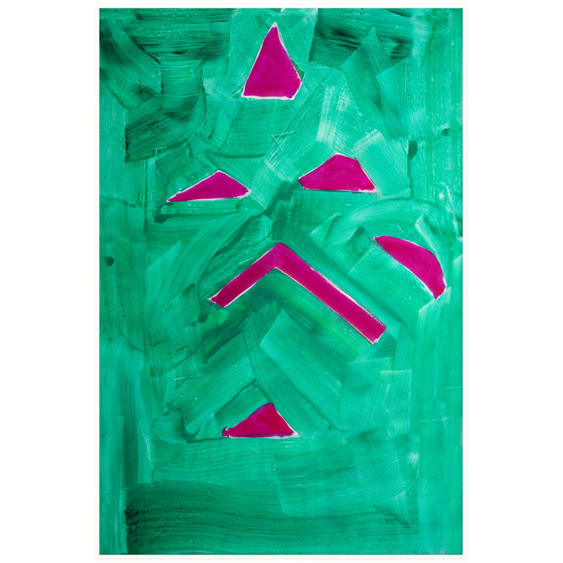 Upcountry Print by ZBC Everyday