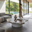 Agave Coffee Table