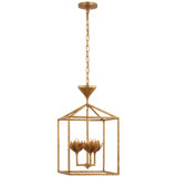 Alberto 3 - Light Chandelier