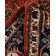 Serapi One-of-a-Kind 6' 0" X 8' 11" Hand Knotted Area Rug