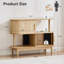 Buffet de 42,51 po de largeur-1940723432