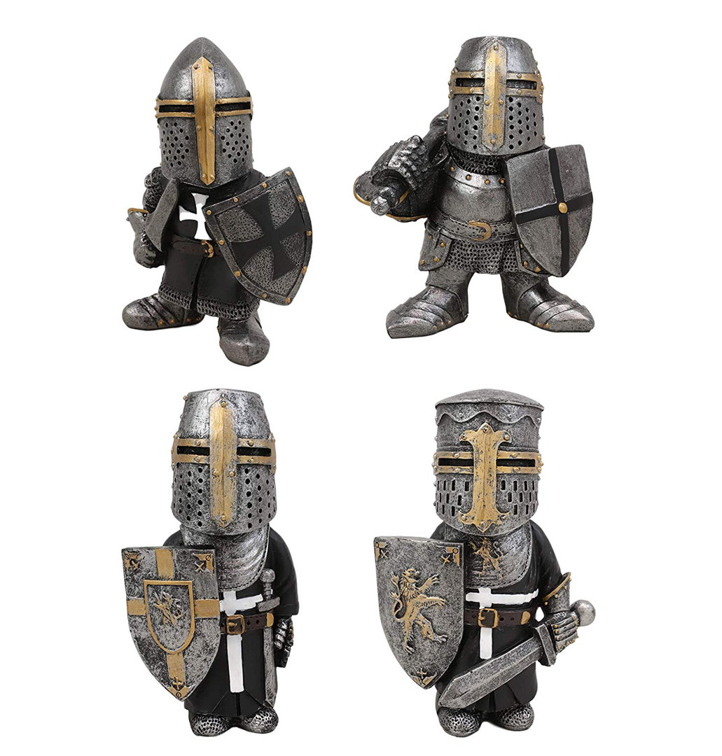 Figurines & Sculptures 17 Stories