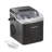 Hamilton Beach® Countertop Ice Maker With Easy-carry Handle