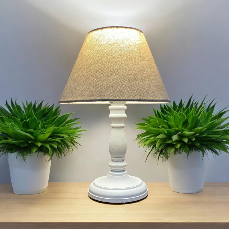 Gunner Table Lamp Lamp, " 30H x 18W x 18D "