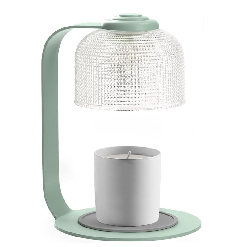 Candle Heater Light