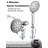 Double Shower-113695263