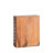 VivaTerra 8 Slot Acacia Knife Block