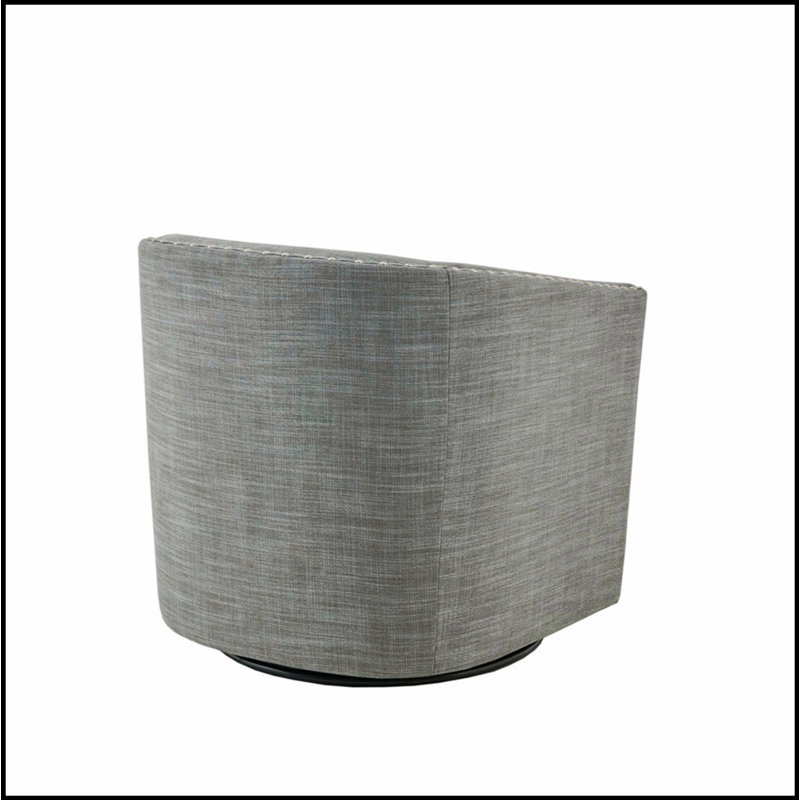 Pivot Tyler, Gris