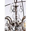 Lustre globe à bougie 18 lumières Svante-22858831-22858834