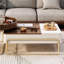 Table basse de luxe Simple S Design Sense Light-110330270