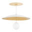 Kelly Behun 1 Light Large Pendant
