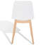 Chaise d'appoint Haddie-83571804