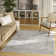 Leuchte Grey Vintage Indoor Rug
