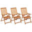 Chaise d'appoint Kinka-1864817562