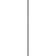 Stem Ceiling Fan Downrod