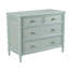 Borneo 4 Drawer Standard Dresser-64597189