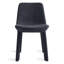 Neat Leather Dining Chair-94577237