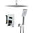 All-In-One Kit with Rough in-Valve-62488670
