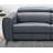 Milan Upholstered 82'' Power Reclining Sofa-94431562
