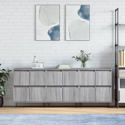 Killory 180cm Sideboard